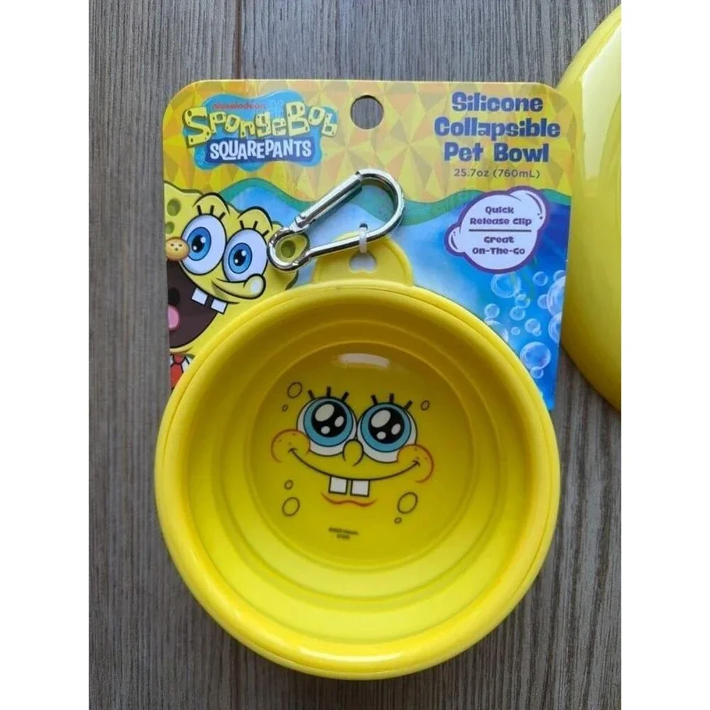 Dog Water Bowl